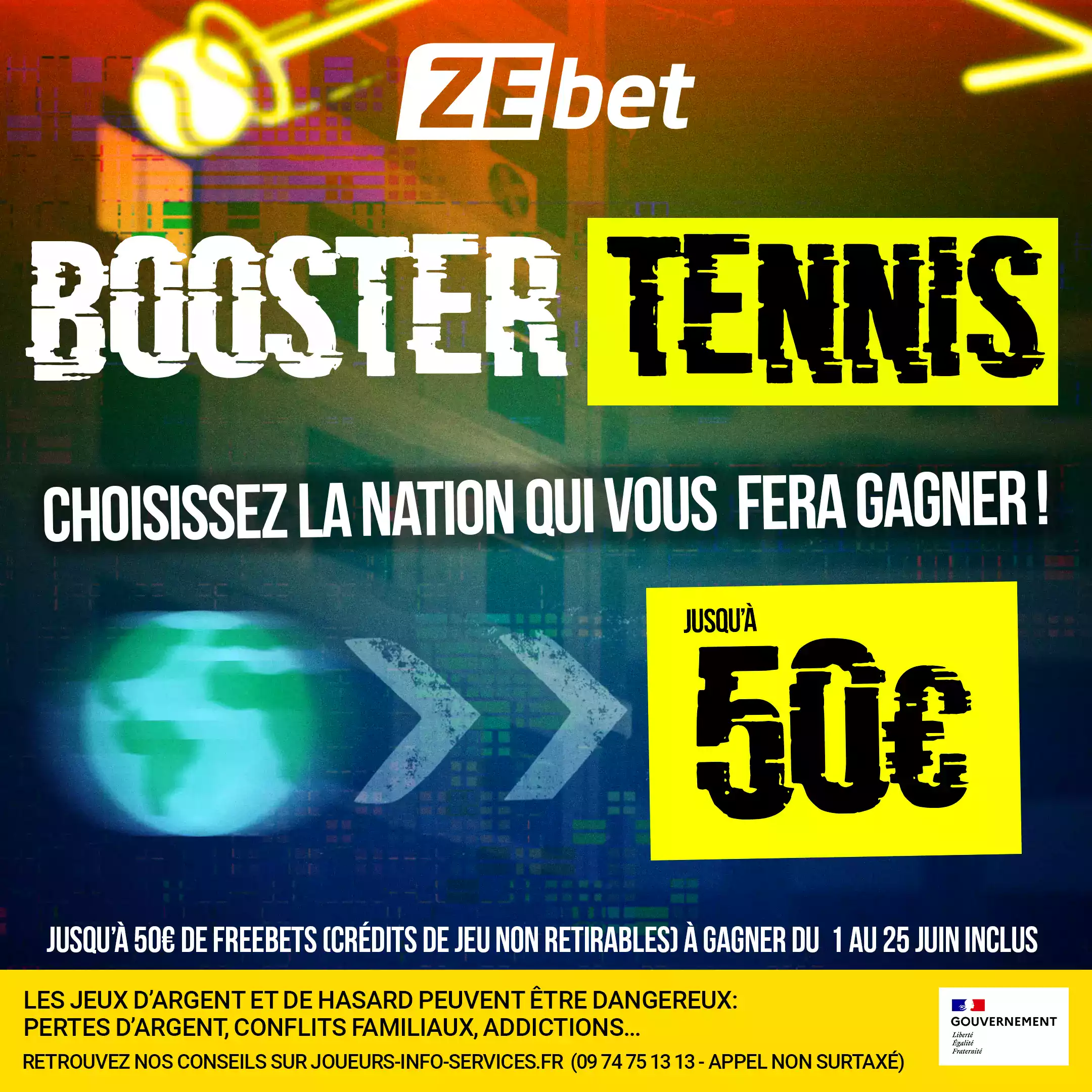 En tête