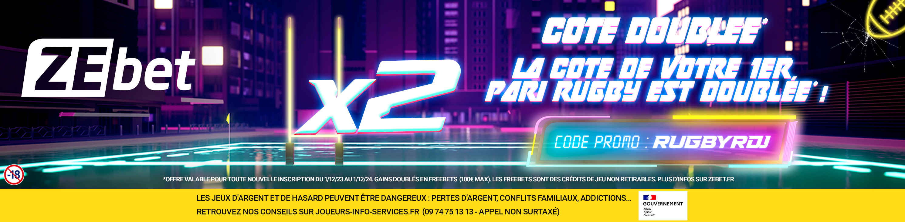 En tête