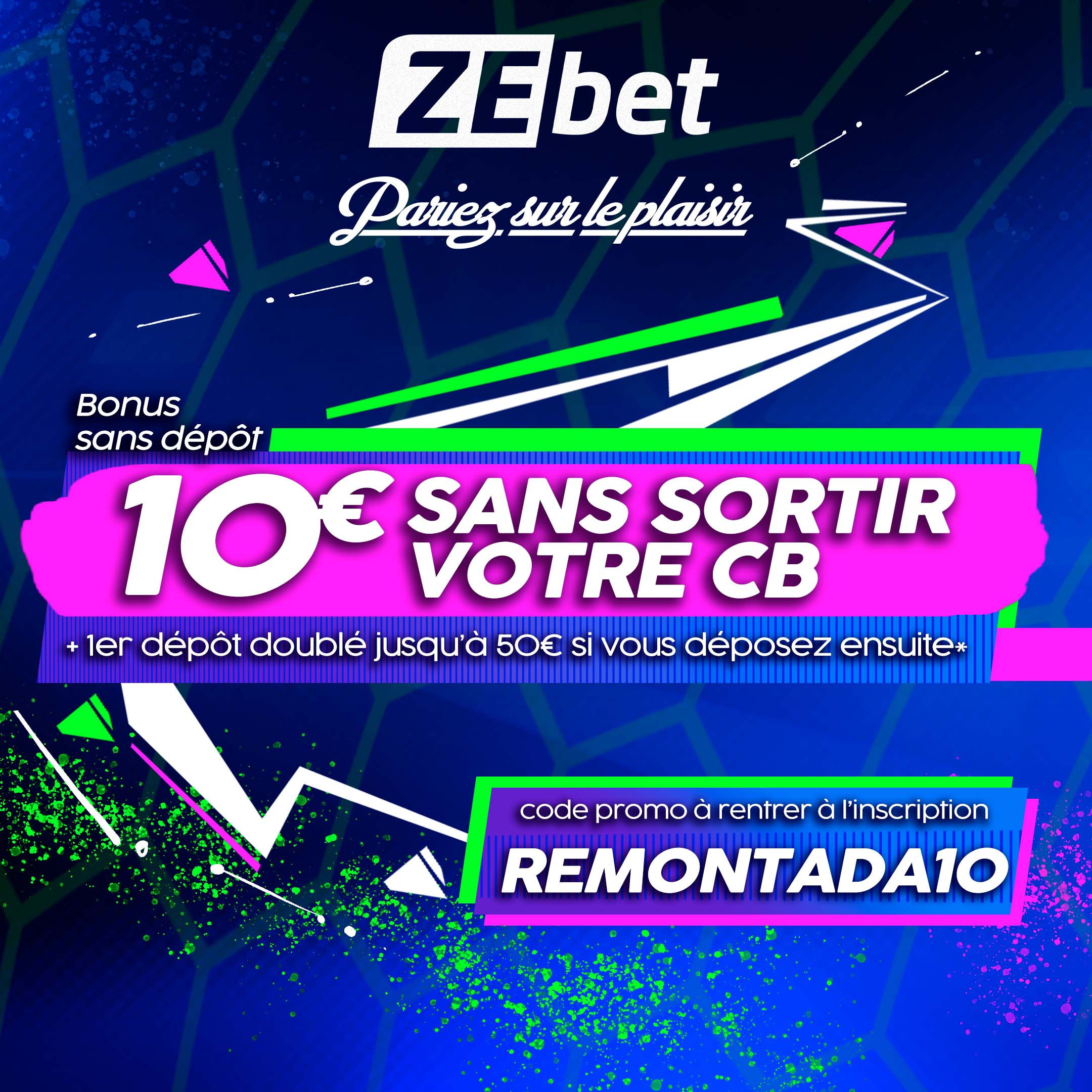 En tête